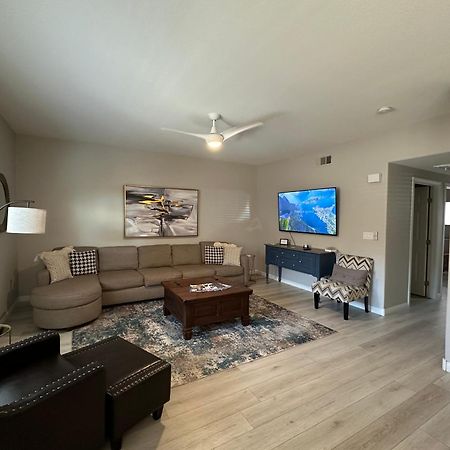 Golfer'S Oasis Condominium At Hawk Ridge Mesquite Buitenkant foto